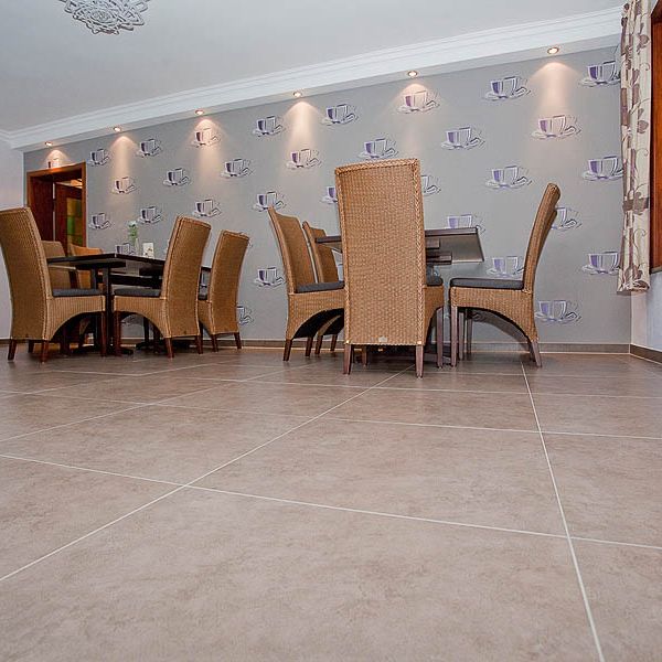 Fliesen-Design für Gastronomie und Gewerbe Fliesen von Ihrem Fliesenleger in Siegen, Fliesenleger Bad Berleburg, Fliesenleger Hilchenbach