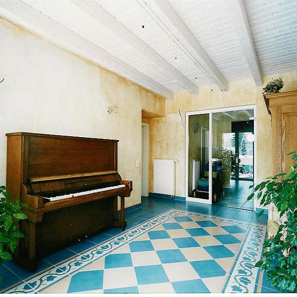 BUSCH FLIESEN: Schöner Wohnen mit Fliesen von Ihrem Fliesenleger in Siegen, Fliesenleger Bad Berleburg, Fliesenleger Hilchenbach