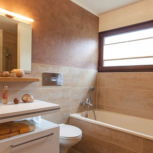 BUSCH FLIESEN Sauna-Bade-Zimmer, Fliesenleger Siegen, Fliesenleger Bad Berleburg, Fliesenleger Hilchenbach